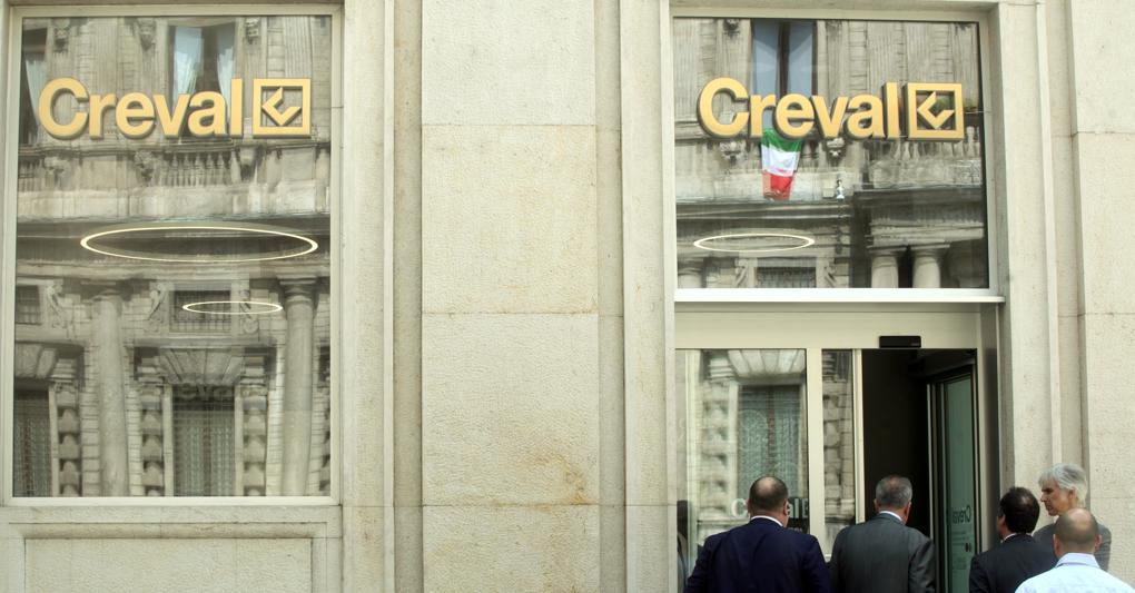 CreVal via libera Consob all Agricole l Opa partira il 30 marzo Il Sole 24 ORE